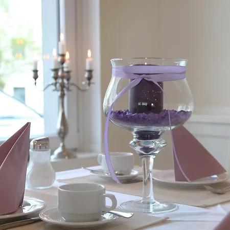 Amedieck Hotel Borchen